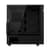 Gabinete GIGABYTE C200 GLASS Negro Mid Tower RGB S/Fuente