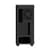 Gabinete GIGABYTE C200 GLASS Negro Mid Tower RGB S/Fuente