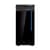 Gabinete GIGABYTE C200 GLASS Negro Mid Tower RGB S/Fuente