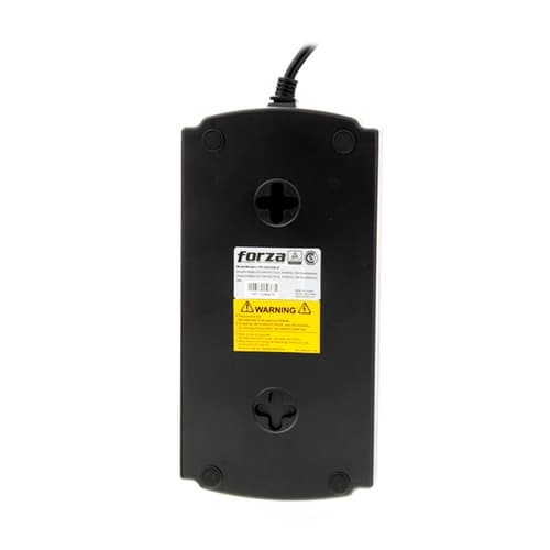 Protector Tensión FSP FORZA 2200W 6 Tomas