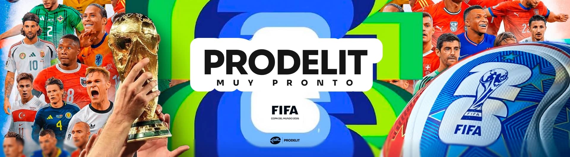 Prodelit