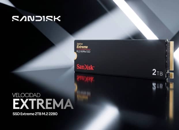 Sandisk