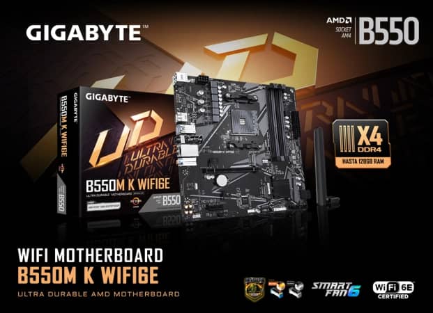 Gygabyte
