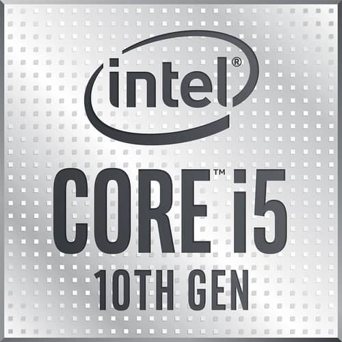 Procesador INTEL Core i5-10400F 2.90GHz LGA1200 DDR4
