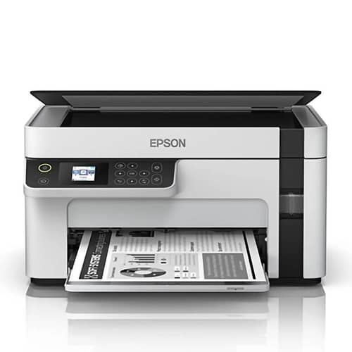 Impresora EPSON M2120 Multifunción
