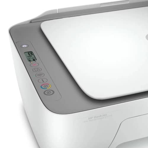 Impresora HP 2775 Multifunción Ink advantage