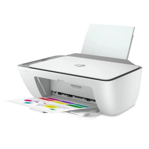 Impresora HP 2775 Multifunción Ink advantage