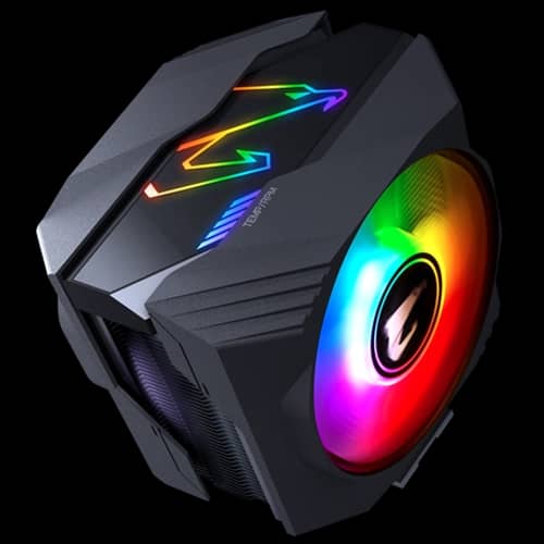Air Cooler GIGABYTE ATC800 ARGB