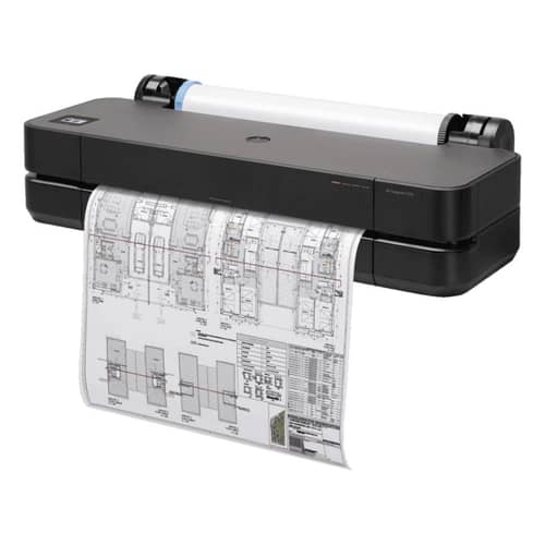 Impresora Plotter HP DesignJet T250 24"