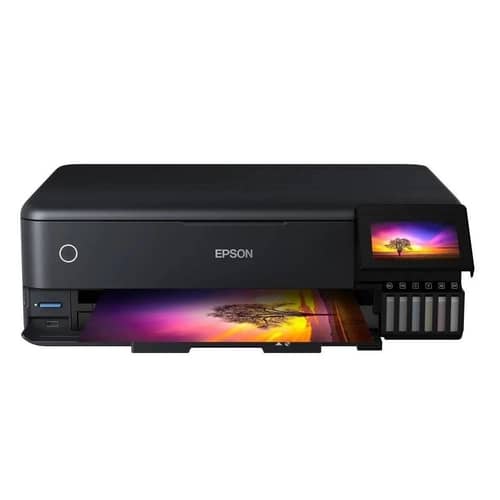 Impresora Epson Fotografica L8180 Wifi - Eth - A3