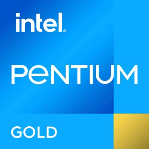 Procesador INTEL Pentium Gold G6405 4.10GHz LGA1200 DDR4