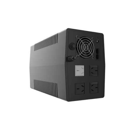 UPS SL Forza Interactiva 2000VA 1200W