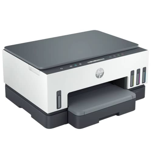 Impresora HP SM720 Multifunción Smart Tank