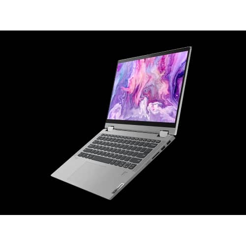 Notebook LENOVO IdeaPad Flex 5 14" AMD Ryzen 3 5300U 8GB DDR4-3200Mhz AMD Radeon Graphics 256GB SSD Windows 11 Home
