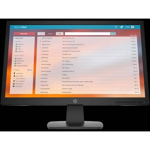 Monitor HP P22v G4 21.50"