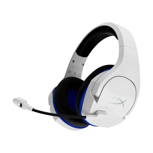 Auricular HYPERX Cloud Stinger Core Wireless Blanco