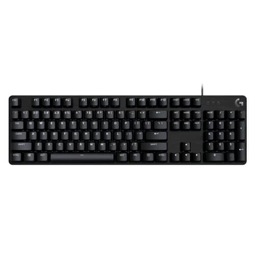 Teclado c/Cable LOGITECH G413 SE Negro