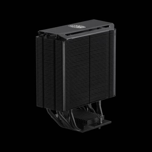 Air Cooler COOLER MASTER MasterAir MA612 Stealth ARGB