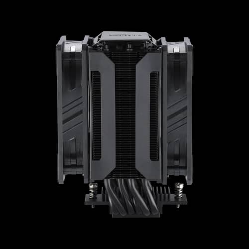 Air Cooler COOLER MASTER MasterAir MA612 Stealth ARGB