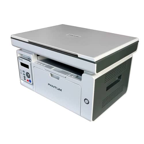 Impresora Pantum M6509NW Multifunción Laser