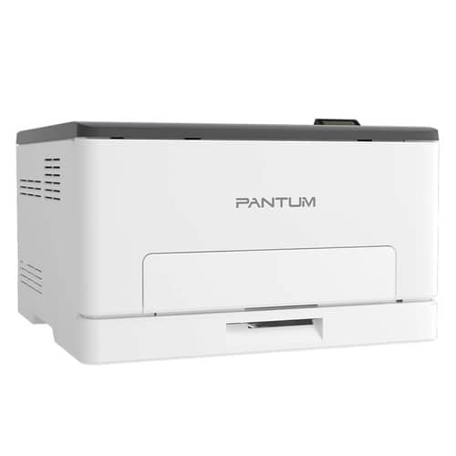 Impresora Pantum CP1100DW Laser Color