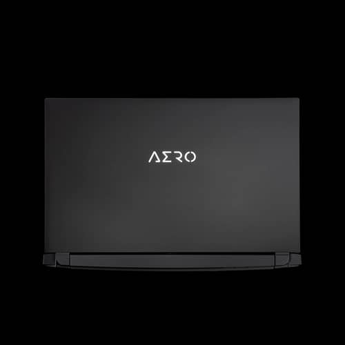 Notebook GIGABYTE AERO 5 15.6" Intel Core i7-12700H 16GB DDR4-3200Mhz GeForce RTX 3060P 1TB SSD Windows 10 Home