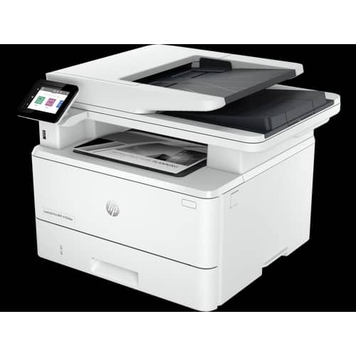 Impresora Multifunción HP 4103fdw Láser Monocromática