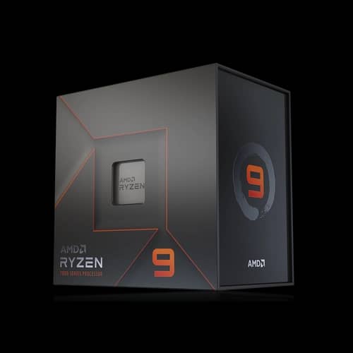 Procesador AMD Ryzen 9 7950X 4.50GHz AM5 DDR5