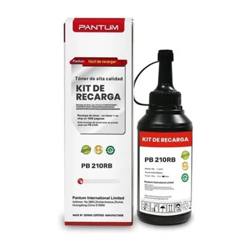 Refill Kit Pantum PB-210RB