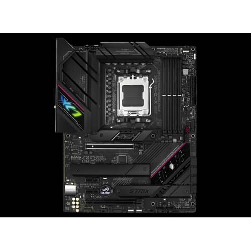 Motherboard ASUS ROG STRIX B650E-F GAMING WIFI AM5 DDR5