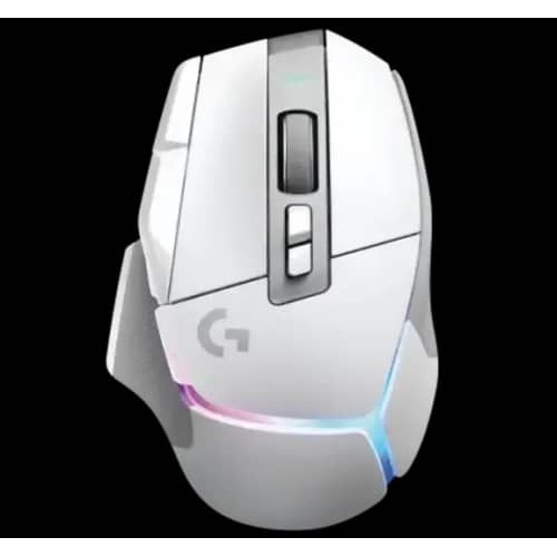 Mouse Inalámbrico LOGITECH G502 X Blanco