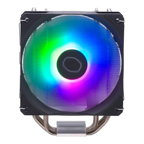 Air Cooler COOLER MASTER Hyper 212 Spectrum V3