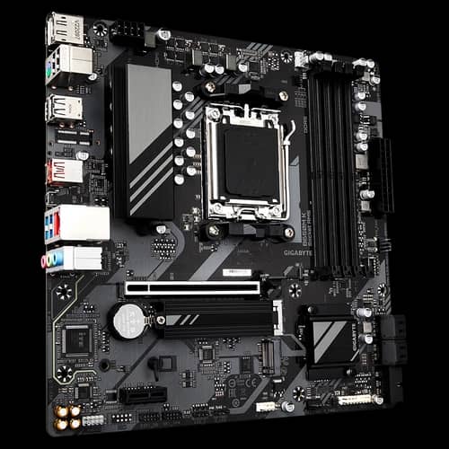 Motherboard GIGABYTE B650M K DDR5 AM5