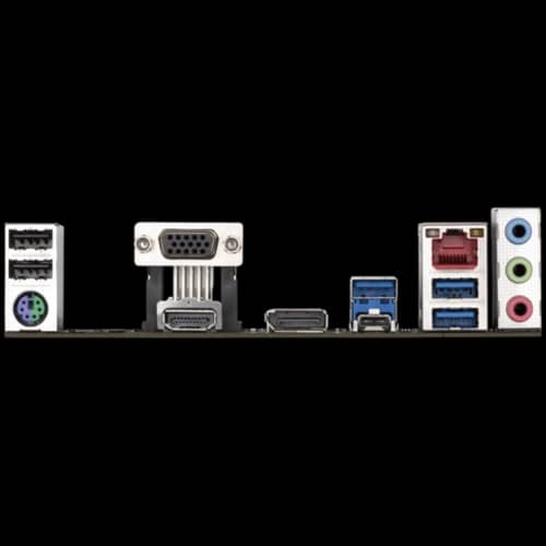 Motherboard (1700) GIGABYTE B760M GAMING DDR4