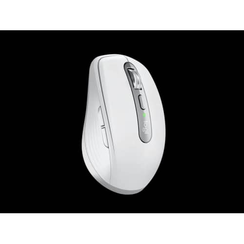 Mouse Inalámbrico Bluetooth Logitech MX Anywhere 3S Gris