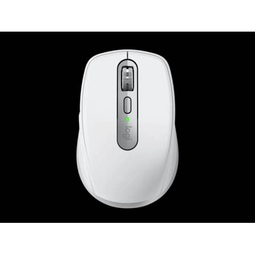 Mouse Inalámbrico Bluetooth Logitech MX Anywhere 3S Gris
