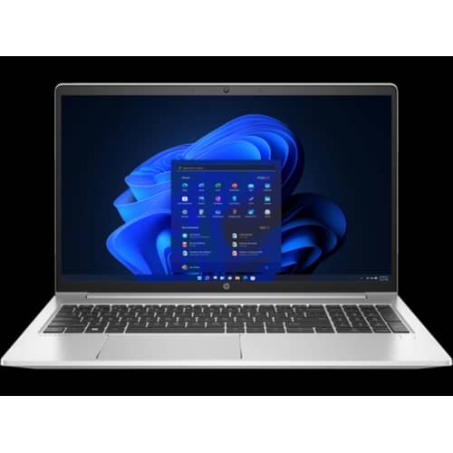 HP Notebook 455G9 15" R5 5625U 16G/512G W11Pro