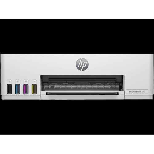 Impresora HP Smart Tank 210
