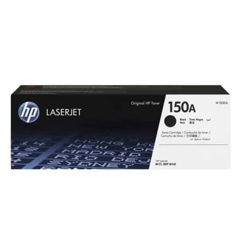 Toner HP 150A Black LaserJet Toner