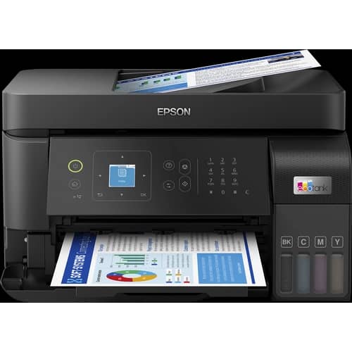 Impresora Multifunción EPSON L5590