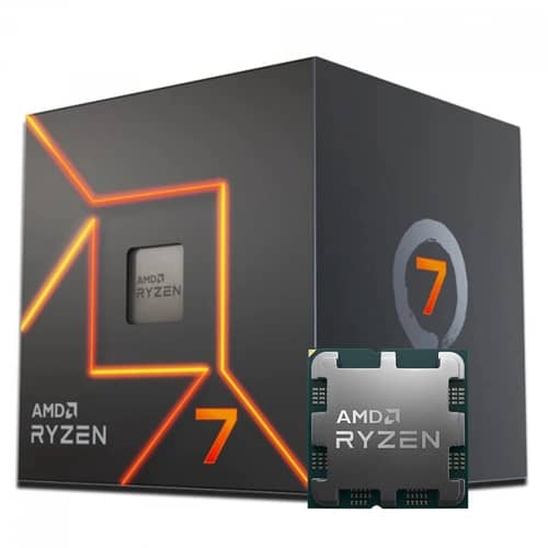 Procesador AMD Ryzen 7 8700G 4.2Ghz AM5 DDR5