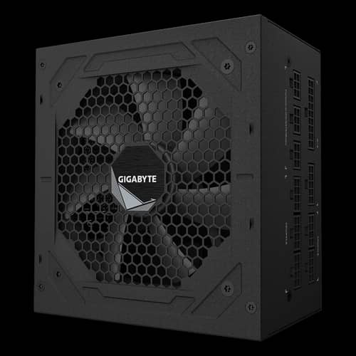 Fuente Gigabyte UD750GM 80 Gold Modular