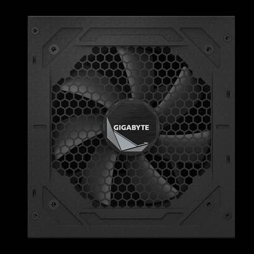 Fuente Gigabyte UD750GM 80 Gold Modular