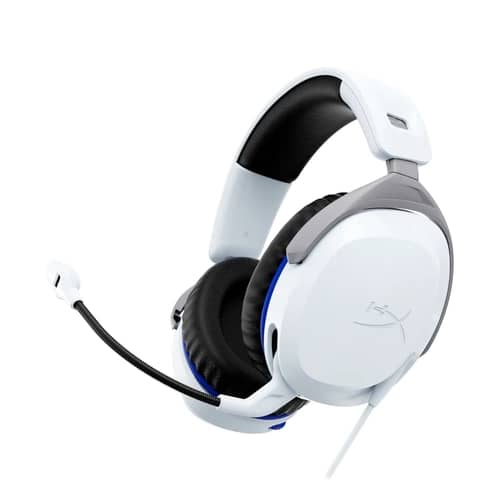 Aur HyperX Cloud Stinger II-PlayStation - (Blanco)