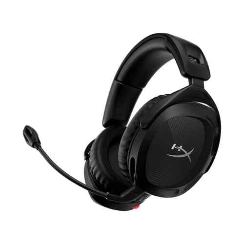 Auricular HyperX Cloud Stinger 2 inalámbricos - (Negro)