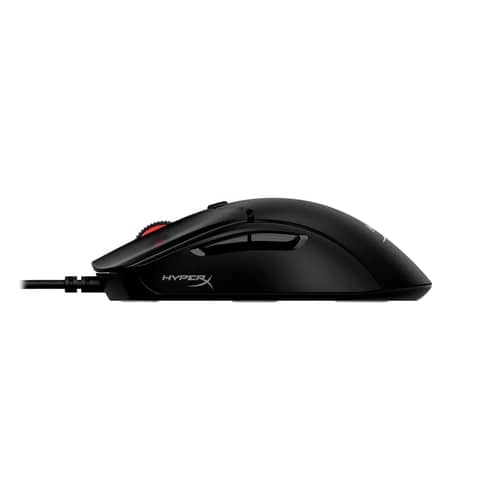 Mouse HyperX Pulsefire Haste 2 - (Negro)