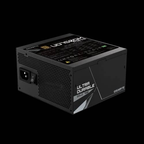 Fuente GIGABYTE UD750GM 80 Gold Modular PG5