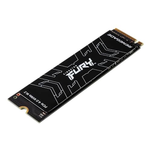 Disco SSD 2T Renegade M.2 2280 PCIe 4.0 NVMe