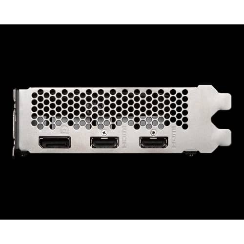 Placa de Video MSI NVIDIA RTX 3050 VENTUS 6G OC