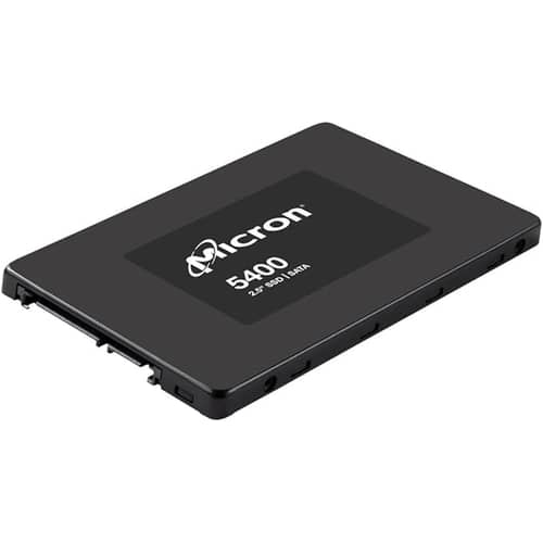 Disco SSD 5400 PRO 3840GB SATA 2.5" (7mm) Non-SED